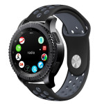 SAMSUNG GALAXY WATCH 46 MM NARUKVICA REMEN PAMETNI SAT WATCH GALAXY