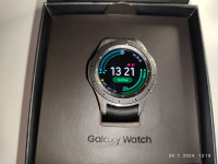Samsung Galaxy Watch 46 mm.