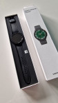 Samsung Galaxy Watch 6 classic, 47 mm, LTE, crni