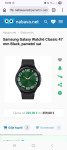 samsung galaxy watch 6 classic