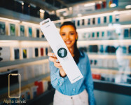 Samsung Galaxy Watch 7 44mm RABLJENO/RATE/ZAMJENA #4061