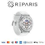 Samsung Galaxy Watch 8 Classic 46mm - NOVO - RATE - R1