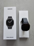 SAMSUNG GALAXY WATCH 8 LTE 40mm, GRAPHITE
