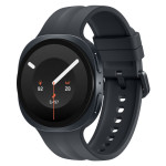 Samsung Galaxy Watch 9 40mm, grafitna