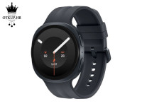 SAMSUNG GALAXY WATCH 9 44MM GRAPHITE, VAKUUM! / R1, RATE