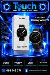 SAMSUNG GALAXY WATCH 9 LTE 40MM NOVO