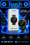 SAMSUNG GALAXY WATCH 9 LTE 44MM NOVO