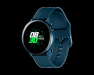 Samsung Galaxy Watch Active