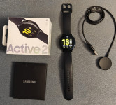 SAMSUNG Galaxy Watch Active2 SM-R820