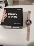 Samsung Galaxy Watch rose gold