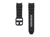 Samsung Galaxy Watch Rugged Sport Band, S/M, Black - ORIGINAL