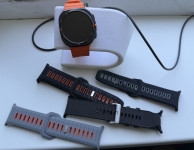 samsung galaxy watch ultra - može i zamjena