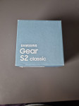 Samsung Gear S2 classic