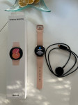 SAMSUNG pametni sat Galaxy Watch5 40mm, GARANCIJA, BT, Pink Gold