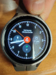 Samsung R920 Galaxy Watch 5 pro titanium