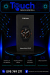 SAMSUNG WATCH 2 ULTRA TITANIUM GRAY NOVO