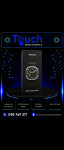 SAMSUNG WATCH 2 ULTRA TITANIUM SILVER NOVO