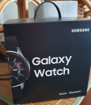 Samsung Watch 46mm .Novo