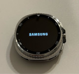 Samsung watch 8 classic 46mm crni nov nekorišten