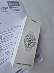 Samsung Watch 8 Classic - doslovno kao NOVO. Garancija