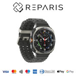 Samsung Watch Ultra 2 47mm - NOVO - RATE - R1