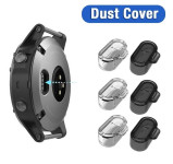 Silikonski štitnik / poklopac / čep za Garmin satove - 3 kom.