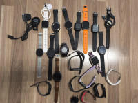 Smart satovi...24komada---70eura---