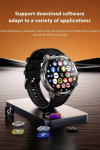 Smart Watch Android 4G Sim kartica, Pametni sat Nove generacije !!!