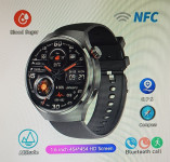 Smart Watch GT4 Pro, porodica Huawei