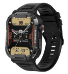 Smart Watch Melanda 1.85, novo, vodootporan, bluetooth
