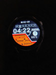Smart watch Ola Esporte