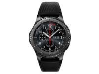 Smart watch Samsung Gear S3 Frontiner