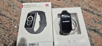 Smartwatch Huawei Band 6