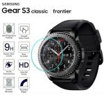 Smartwatch Samsung S3 Staklo protektor