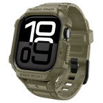 SPIGEN RUGGED ARMOR ”PRO” V2 narukvica za APPLE WATCH 10 / 11 (46 mm)