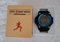Sports smart watch