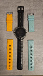 Suunto Spartan Sport Wrist HR - komplet - POVOLJNO