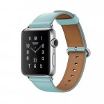 TECH-PROTECT CLASSYBAND kožna narukvica za Apple Watch 1/2/3 (42MM)