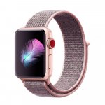 TECH-PROTECT NYLON narukvica za Apple watch 1/2/3/4/5 (42/44MM) PINK