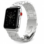 TECH-PROTECT SLIMLINK narukvica za Apple watch 1/2/3 (42MM) SILVER