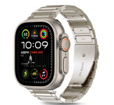 Tech-Protect Stainless Classic remen Apple Watch 6-10/SE Ultra 44-49mm