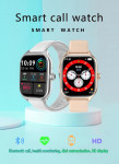 THE BRAND NEW/2024, ⭐️⭐️⭐️⭐️⭐️, TOP HIGH QUALITY SMARTWATCH SMART D11S