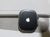 2024/TOP-HIGH QUALITY,HYBRID SUPER OLED VERSION APPLE WATCH ULTRA 2