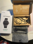 Withings Scanwatch1