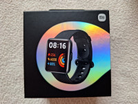 Xiaomi Redmi Watch 2 Lite (Black) - Pametni sat - PRODAJA