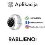 XIAOMI WATCH 2