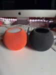 Apple Homepod mini Stereo par