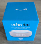 Echo dot sa satom, 3. generacija