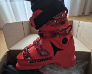 Atomic pancerice Redster Club Sport 80