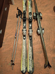 Pancerice Alpina + POKLON 2 para skija